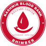 Kashmir Blood Bank and Welfare Center Bhimber